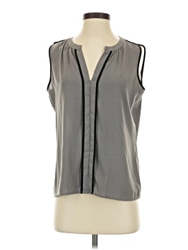 Calvin Klein Sleeveless Blouse