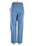 Chaus Color Block Blue Casual Pants Size 16 - photo 2