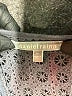 Daniel Rainn Gray Long Sleeve Top Size M - photo 7