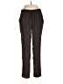 Vince Camuto Solid Brown Casual Pants Size 6 - photo 1