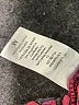 Lularoe Red Cardigan Size M - photo 9