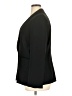Tahari by ASL 100% Polyester Black Blazer Size 16 - photo 5
