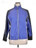 Made for Life 100% Polyester Color Block Blue Track Jacket Size XL - photo 1