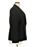Tahari by ASL 100% Polyester Black Blazer Size 16 - photo 4
