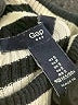 Gap Outlet Ivory Long Sleeve Turtleneck Size S - photo 7
