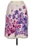 Edme & Esyllte Floral Purple Casual Skirt Size XS - photo 1