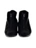 Munro American Black Wedges Size 7 - photo 2