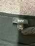 Mossimo Black Sleeveless T-Shirt Size M - photo 7