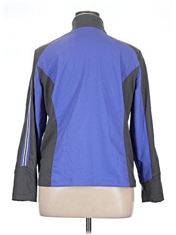Made for Life Track Jacket (view 2)