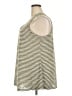 Lane Bryant Green Tank Top Size 18 - 20 Plus - photo 5
