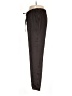 Vince Camuto Solid Brown Casual Pants Size 6 - photo 5
