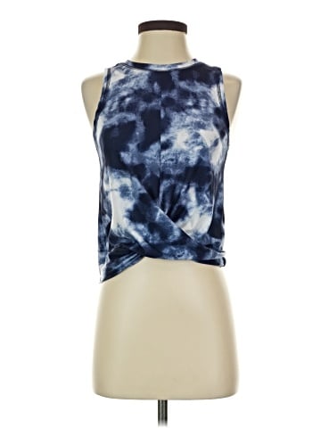 Active Sleeveless T-Shirt (view 1)