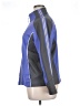 Made for Life 100% Polyester Color Block Blue Track Jacket Size XL - photo 5