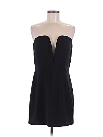Halston Cocktail Dress (view 1)