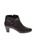 Umberto Raffini Black Brown Ankle Boots Size EU 40 - photo 1