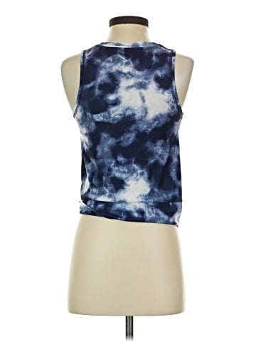 Active Sleeveless T-Shirt (view 2)