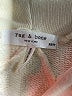 Rag & Bone Ivory Pullover Hoodie Size XS - photo 7