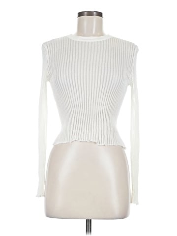 KLD Signature Long Sleeve Top (view 1)