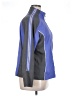 Made for Life 100% Polyester Color Block Blue Track Jacket Size XL - photo 4