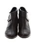 Umberto Raffini Black Brown Ankle Boots Size EU 40 - photo 2