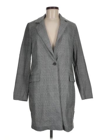 Adrianna Papell Coat (view 1)