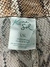 Kona Sol Tan Swimsuit Cover Up Size L - photo 3