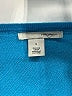Halogen Blue 3/4 Sleeve Top Size S - photo 7