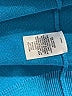 Halogen Blue 3/4 Sleeve Top Size S - photo 8