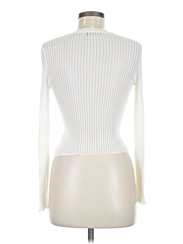 KLD Signature Long Sleeve Top (view 2)