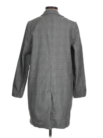 Adrianna Papell Coat (view 2)
