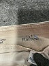 Unbranded Solid Tan Casual Pants Size 12 (petite) - photo 7