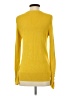 Zara Yellow Cardigan Size S - photo 2