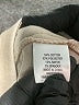 Unbranded Solid Tan Casual Pants Size 12 (petite) - photo 9