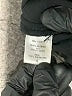 A.L.C. 100% Polyester Solid Black Formal Skirt Size 4 - photo 5