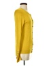 Zara Yellow Cardigan Size S - photo 4