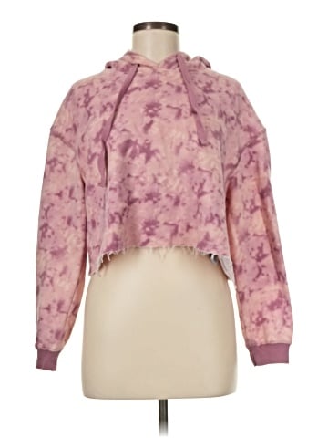 Kendall & Kylie Sweatshirt (view 1)