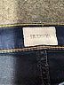 Hudson Jeans Solid Blue Jeans Size 28 waist - photo 7