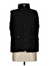 Thread & Supply 100% Polyester Black Vest Size L - photo 1