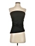Shein Black Sleeveless Top Size 4 - photo 1