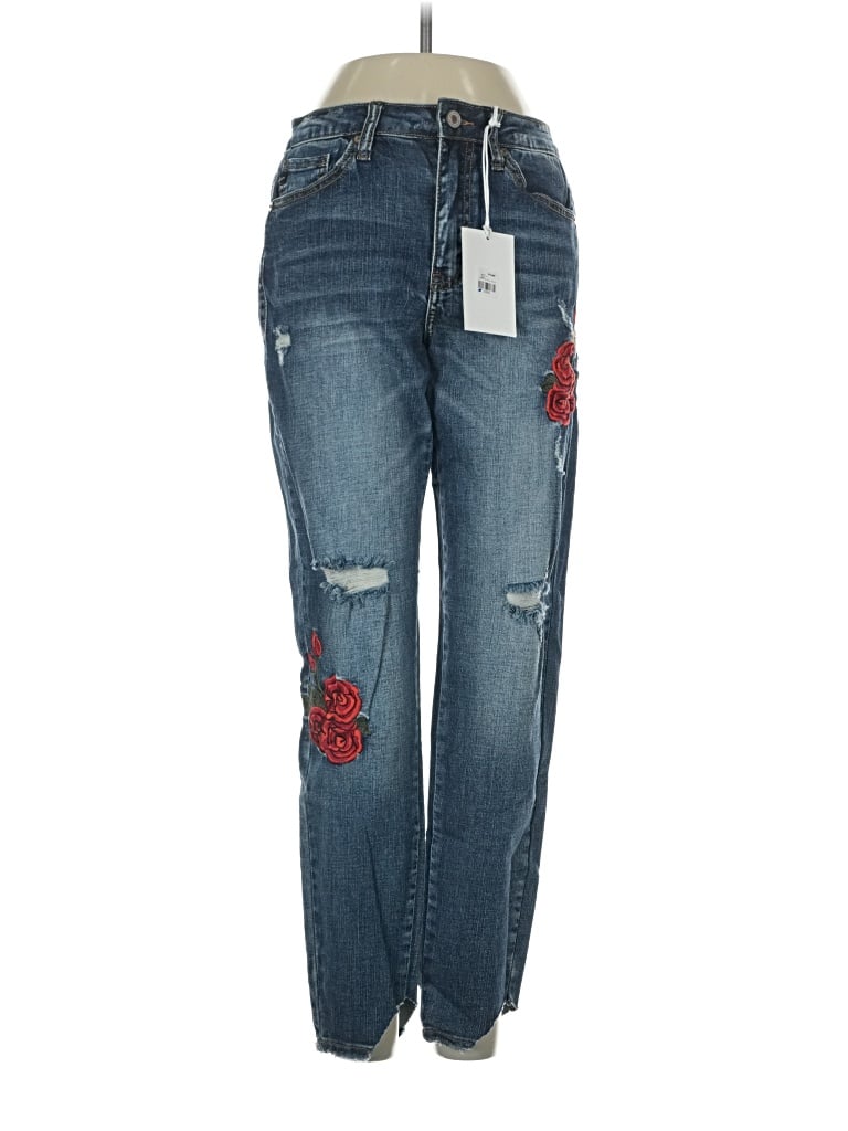 Kancan Jeans Jeans In Blue