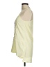 Zara Basic Green Sleeveless Blouse Size M - photo 5