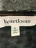 Heartloom Black Bodysuit Size S - photo 3