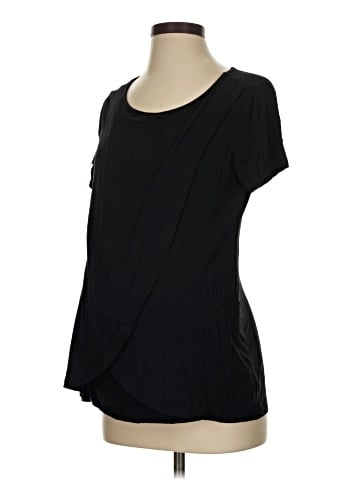 Old Navy - Maternity Short Sleeve T-Shirt (view 1)