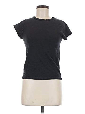 Hanes Short Sleeve T-Shirt (view 1)