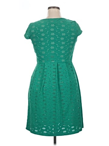 En Focus Studio Casual Dress (view 2)