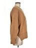 French Connection Tan Pullover Sweater Size M - photo 4