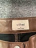 Wilfred 100% Polyurethane Brown Casual Pants Size 4 - photo 7