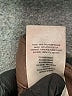 Wilfred 100% Polyurethane Brown Casual Pants Size 4 - photo 8