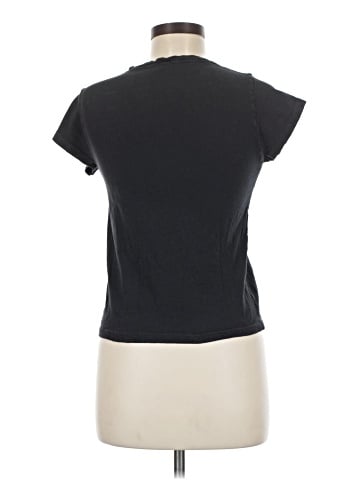 Hanes Short Sleeve T-Shirt (view 2)