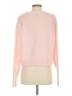 Edikted Pink Turtleneck Sweater Size S - photo 2